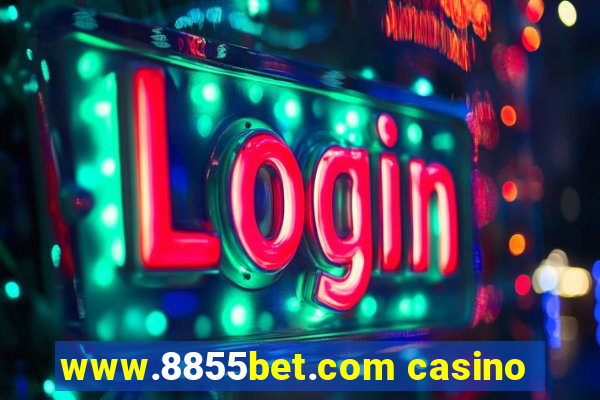 www.8855bet.com casino